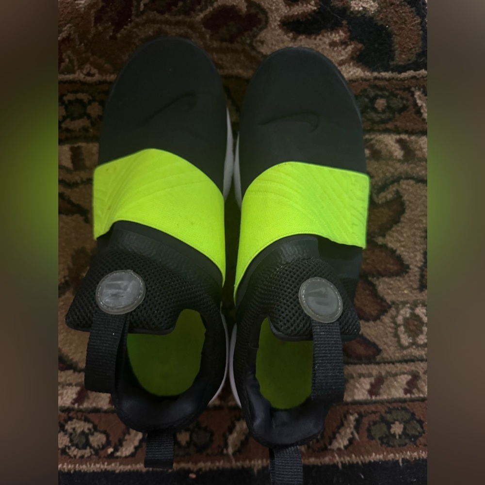 Nike Presto